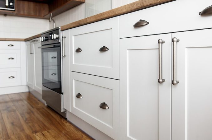Tips For Successful Cabinet Refacing